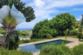 Tahiti Haven Lodge